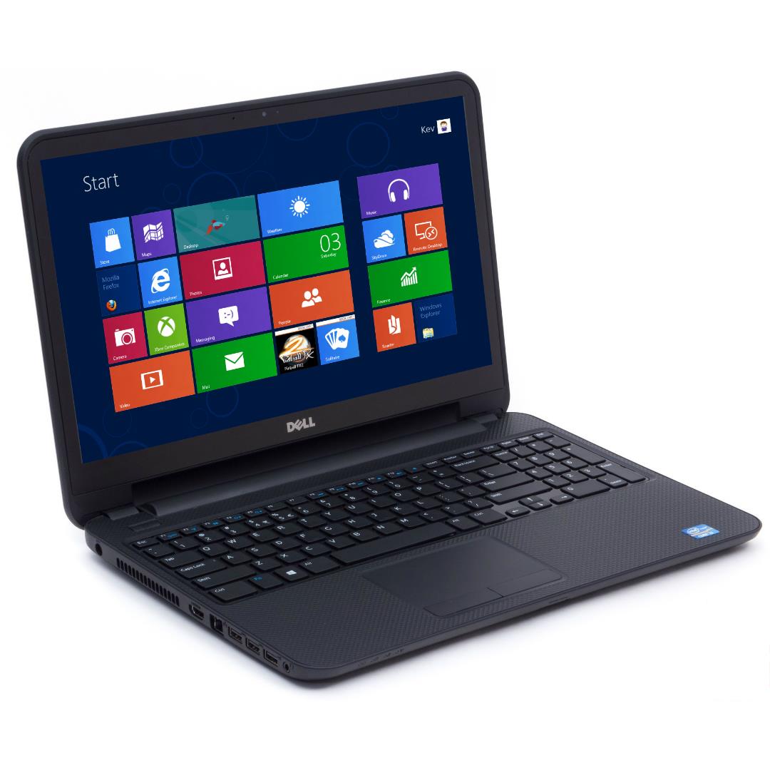 Dell Laptops With Windows 8